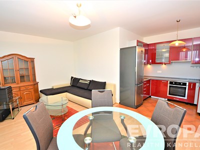 Pronájem bytu 2+kk 52 m²