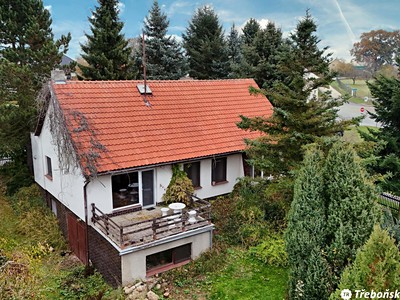 Peč, okres Jindřichův Hradec