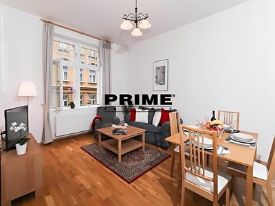 Pronájem bytu 2+kk 48 m²