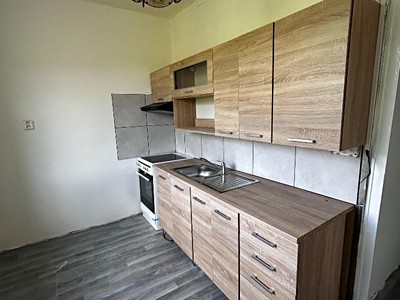 Pronájem bytu 2+1 56 m²