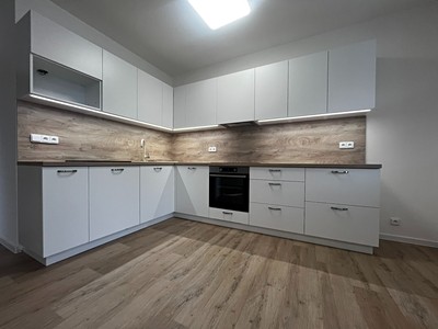 Pronájem bytu 2+kk 59 m² (Jednopodlažní)
