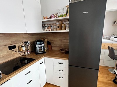 Pronájem bytu 1+kk 40 m²