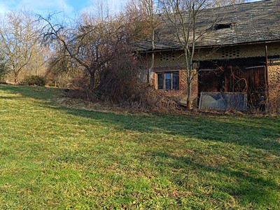 Prodej  stavebního pozemku 756 m² — photo 3