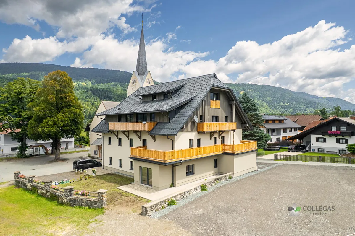 Prodej bytu 4+kk 97 m²