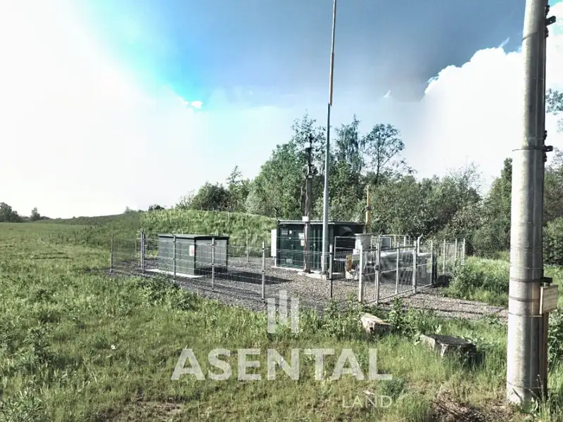 Prodej komerčního pozemku 19948 m², Orlová – náhled fotky 1