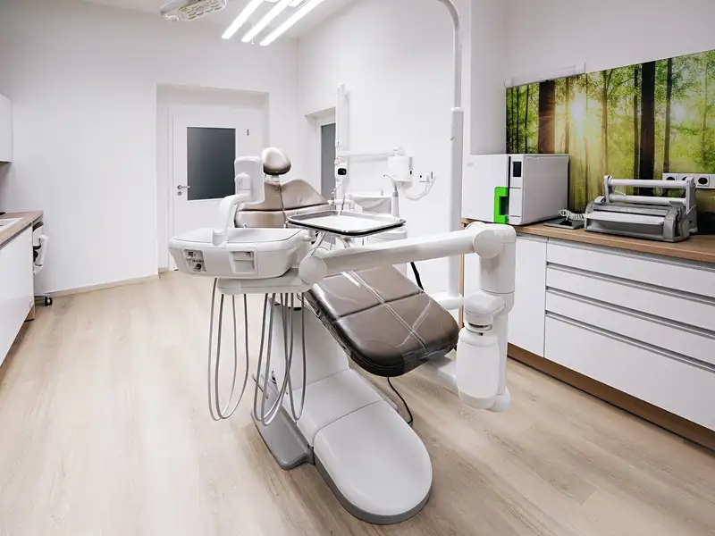 Pronájem ordinace 48 m², Praha – náhled fotky 3