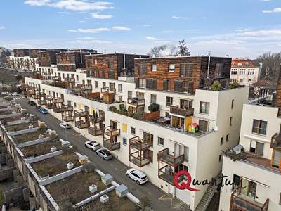 Prodej bytu 3+kk 80 m²