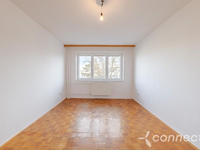 Pronájem bytu 3+1 80 m²
