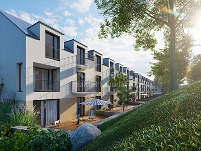 Prodej bytu 2+kk 45 m²