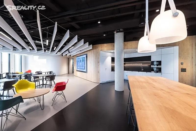 Pronájem kanceláře 47 m² – další