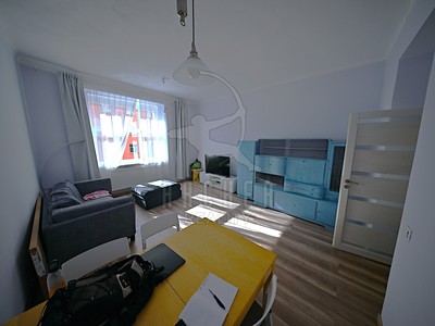 Prodej bytu 2+1 57 m²