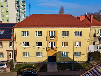Prodej bytu 3+1 86 m² (Jednopodlažní)