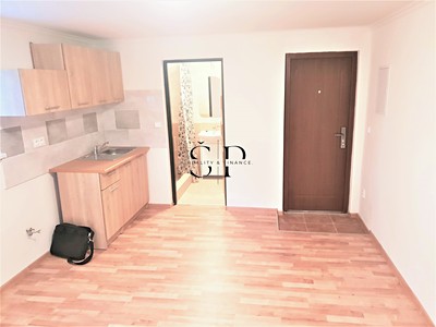 Pronájem bytu 1+kk 40 m²