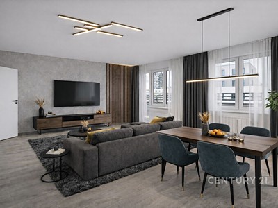 Prodej bytu 3+kk 76 m²