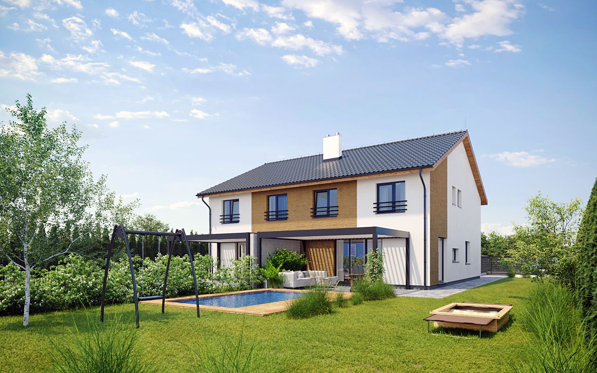 Prodej rodinného domu 144 m², pozemek 534 m² – fotografie 3