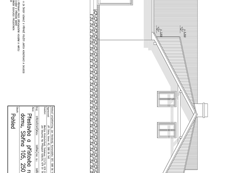 Prodej domu, 220 m² (20 z 23)