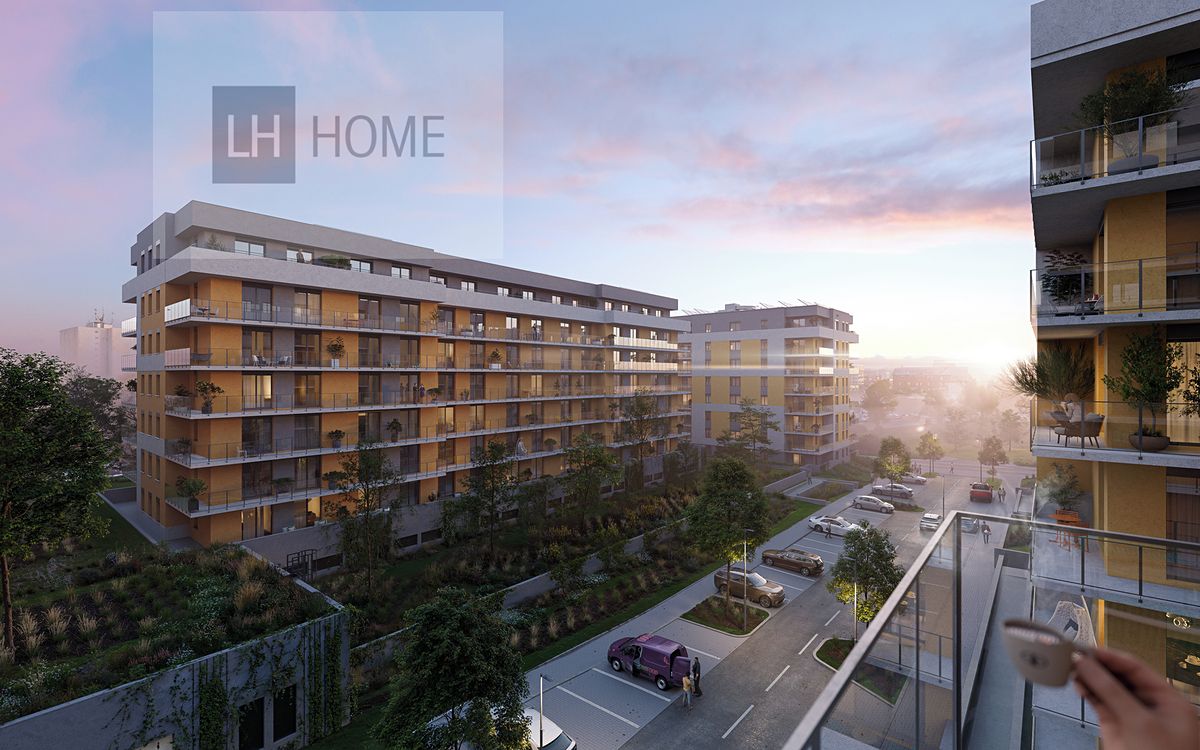 Prodej bytu 1+kk 37 m²