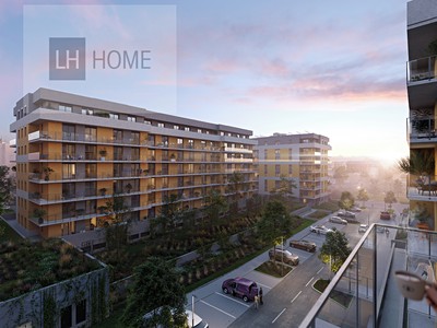 Prodej bytu 1+kk 37 m²