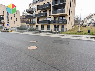 Pronájem specifického typu nemovitosti 12 m²