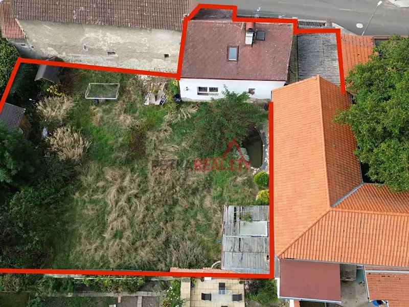 Prodej rodinného domu 80 m², pozemek 615 m², Lenešice – náhled fotky 2