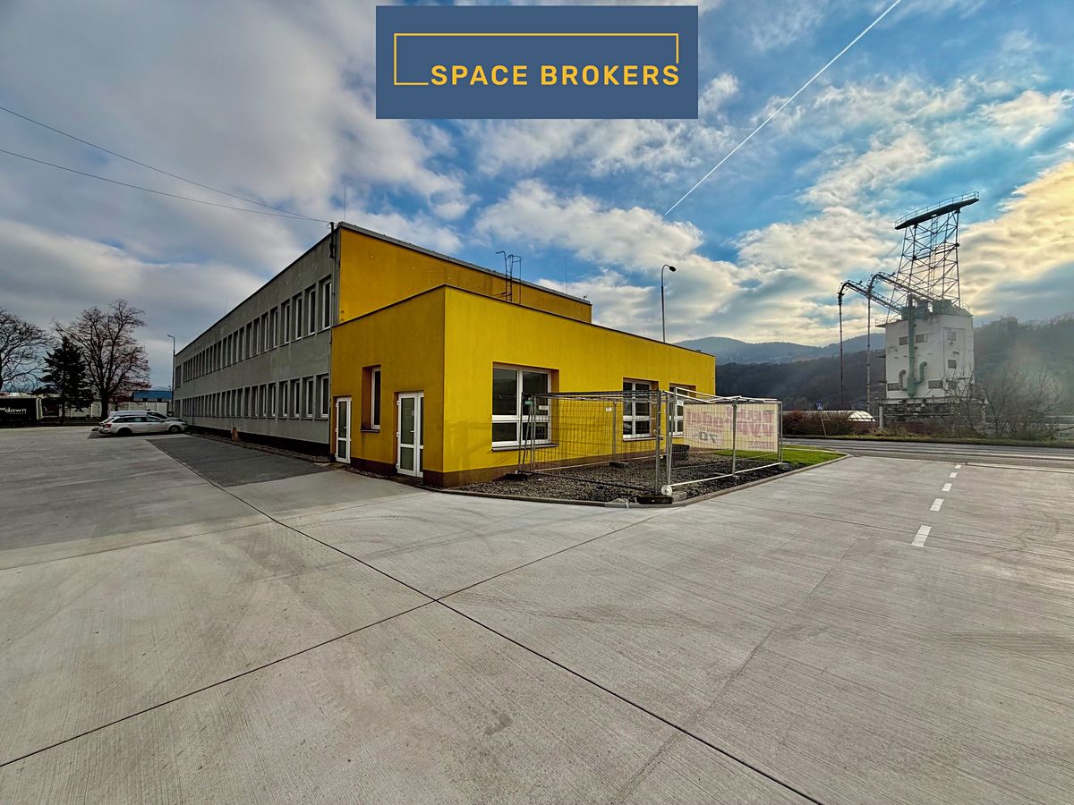 Pronájem obchodního prostoru 490 m² – fotografie 2