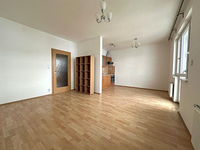 Pronájem bytu 3+kk 65 m²