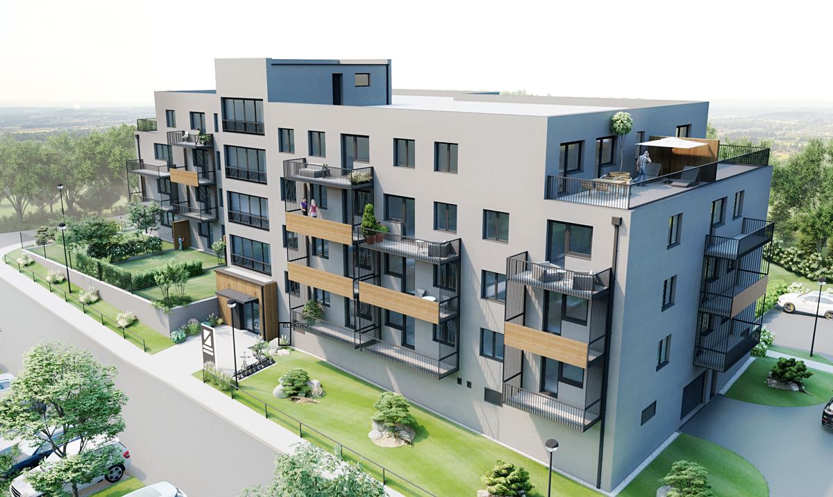 Prodej bytu 4+kk 122 m² – fotografie 4