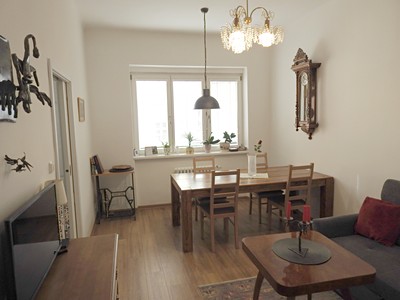 Prodej bytu 3+1 91 m²