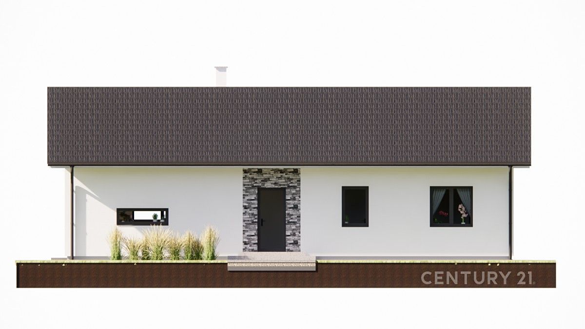 Prodej rodinného domu 99 m², pozemek 1203 m² – fotografie 4