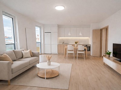 Prodej bytu 3+kk 78 m²