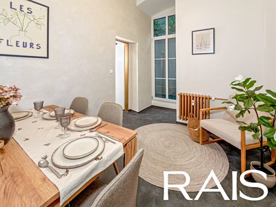 Prodej bytu 2+kk 32 m² (Jednopodlažní)