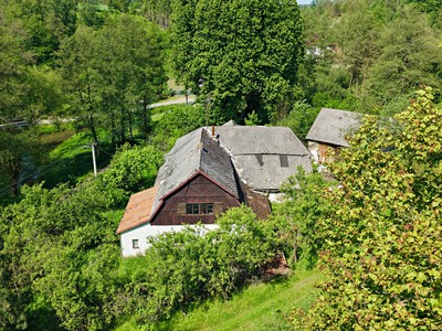 Prodej  stavebního pozemku 1 094 m² — photo 2