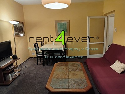 Pronájem bytu 2+1 57 m²