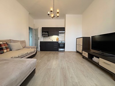 Pronájem bytu 2+kk 50 m²