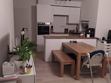 Pronájem bytu 3+kk 108 m² (Mezonet)