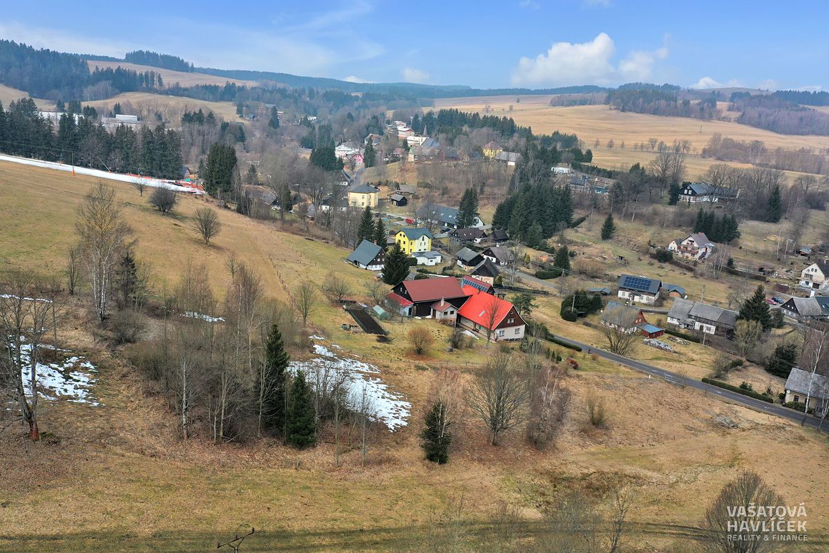 Prodej komerčního pozemku 7647 m² – fotografie 2
