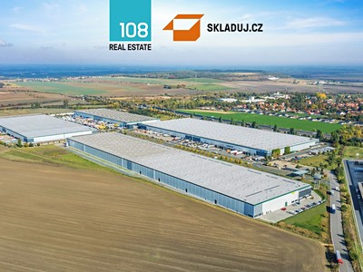 Pronájem skladového prostoru 5 600 m² — photo 5