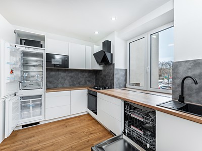 Prodej bytu 3+kk 52 m² (Jednopodlažní) — photo 4