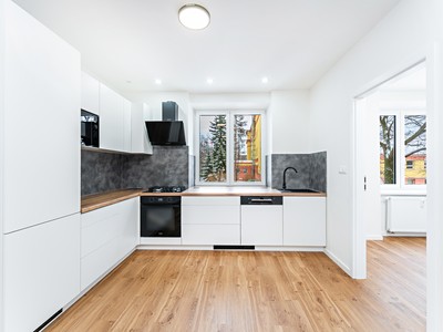 Prodej bytu 3+kk 52 m² (Jednopodlažní) — photo 3