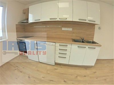 Pronájem bytu 2+kk 70 m² (Jednopodlažní)