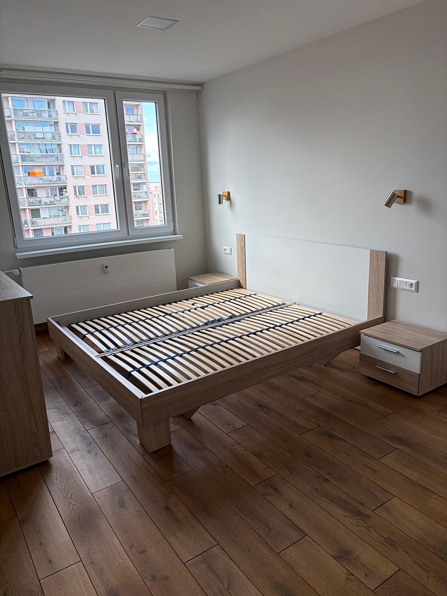 Pronájem bytu 3+1 79 m² – fotografie 3