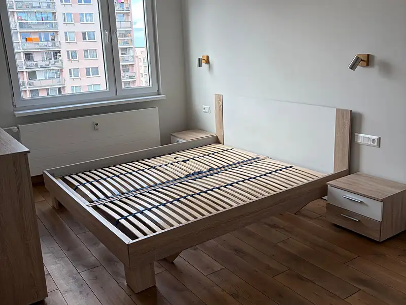 Pronájem bytu 3+1 79 m², Praha – náhled fotky 3