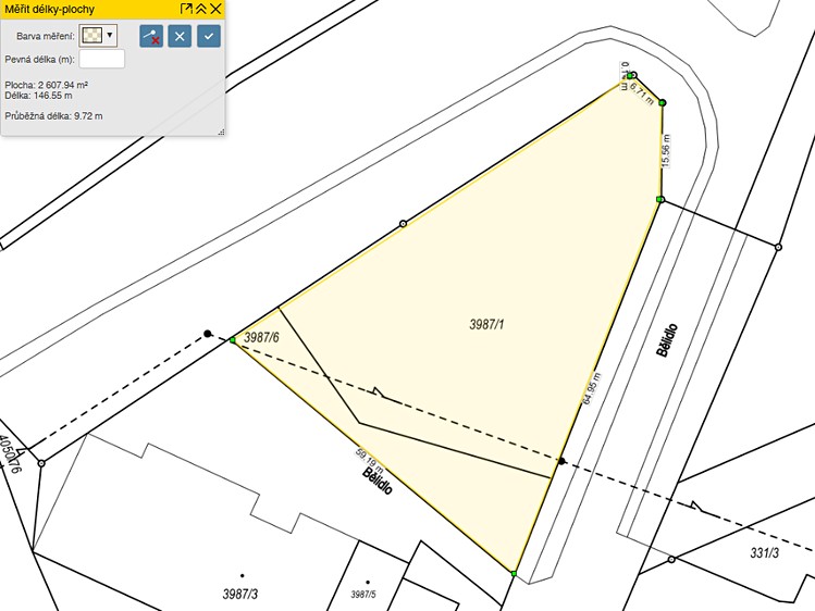 Комерційне приміщення в оренду, 2 600 м² (3 з 4)