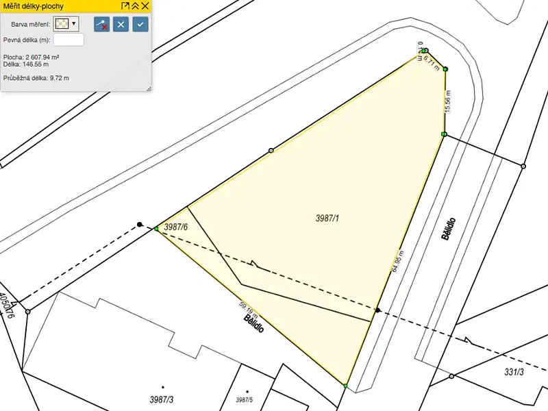 Pronájem komerční nemovitosti 2600 m², Karviná – náhled fotky 3