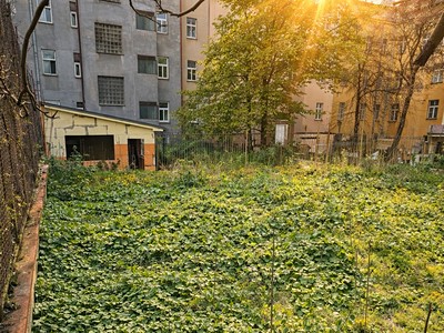 Blanická, Praha 2 - Vinohrady