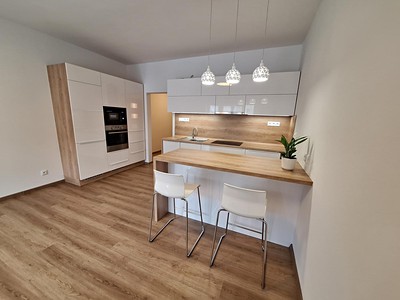 Pronájem bytu 2+kk 48 m²