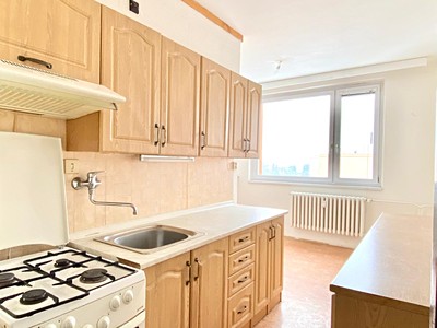 Prodej bytu 3+1 68 m²