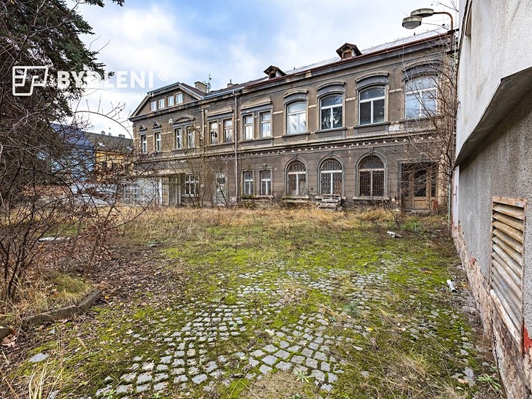 Prodej komerčního prostoru, 11 341 m² (11 z 30)