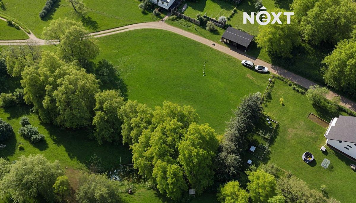 Prodej stavebního pozemku 2150 m²