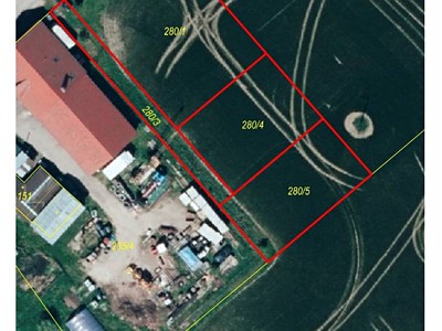 Ділянка на продаж, 2 072 м² (2 з 3)